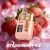 Strawberry Ice