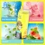 Fresh Menthol Mojito & Pink Lemonade & Cool Mint & Mint Watermelon