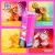 Magic Love & Kiwi Passion Fruit Guava & Dragonfruit Raspberry & Lemon Lime