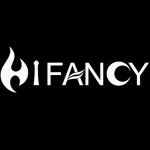 Hifancy E-papierosy jednorazowe