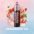 Strawberry Ice